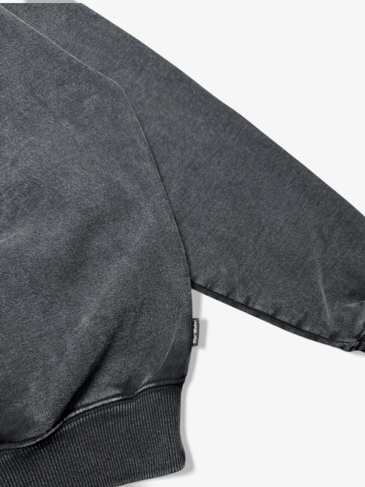 FADED UNIT SWEATSHIRT