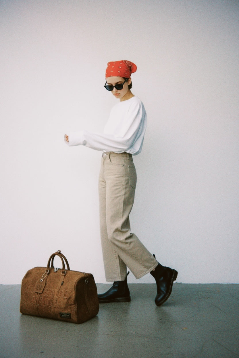 WAXED MANIA / MILITARY CLASSIC