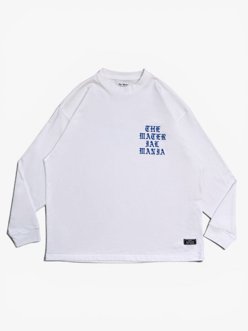 Q.C LONG SLEEVE