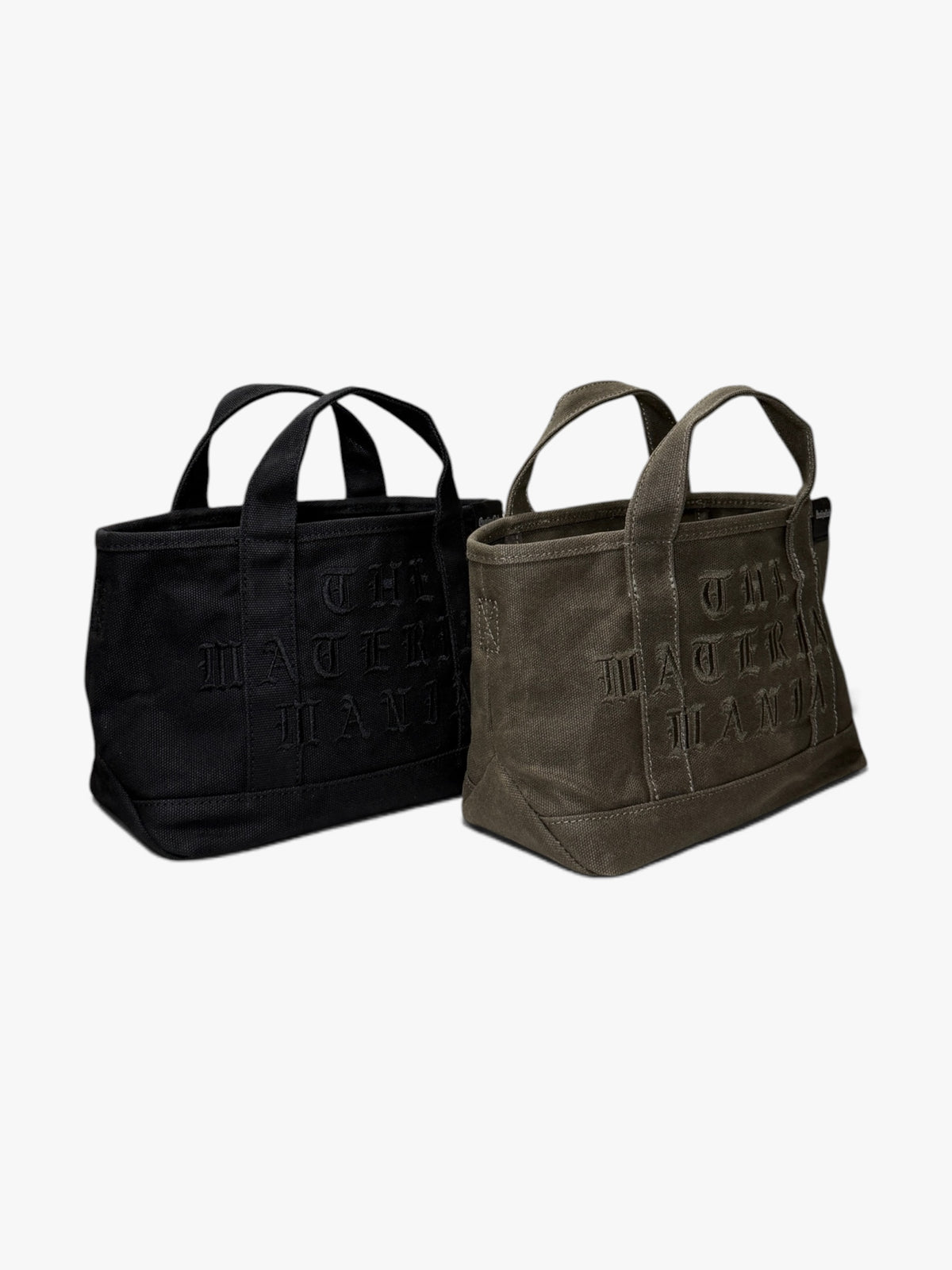 NOMAD S – BLACK