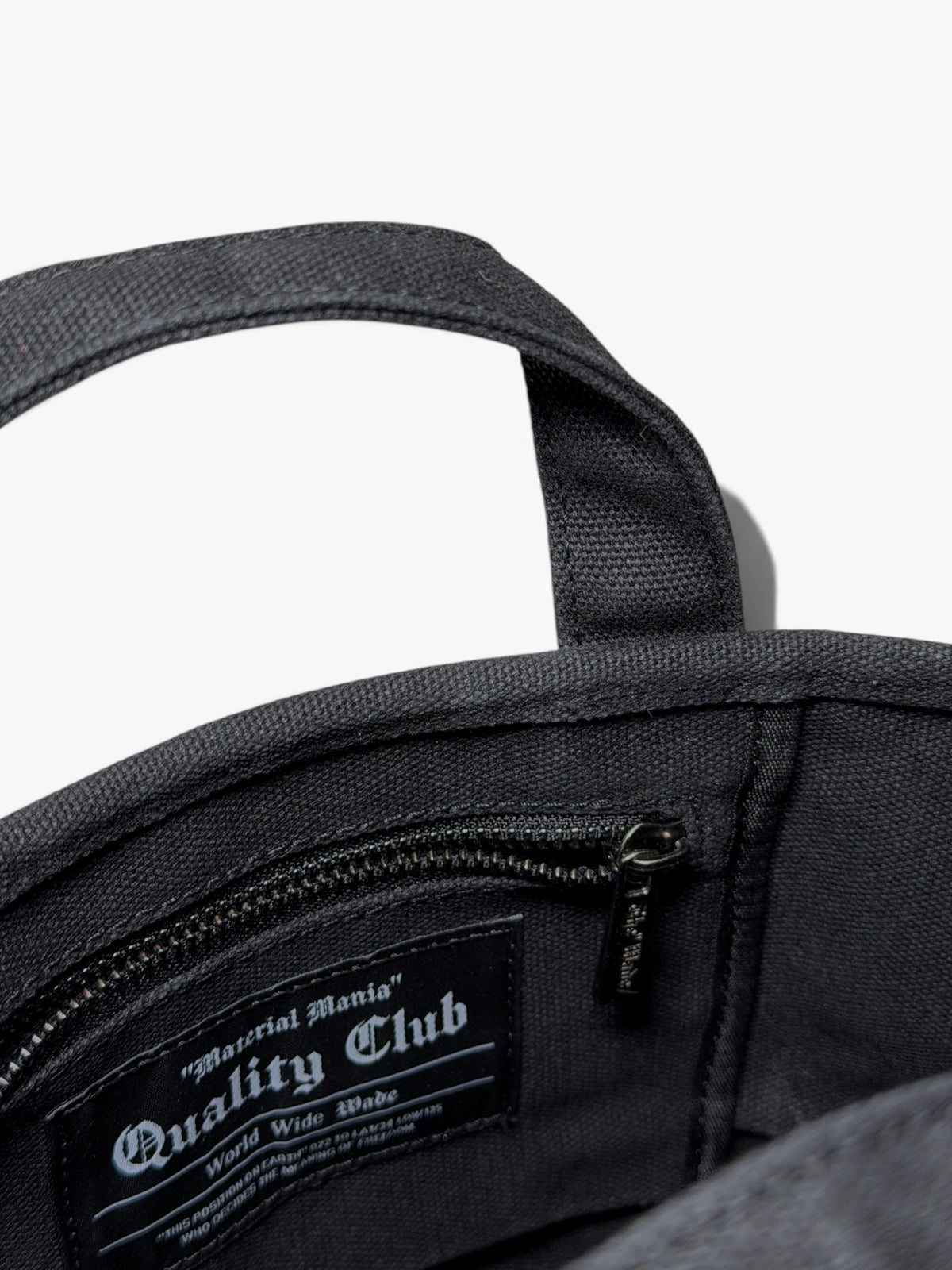 NOMAD S – BLACK