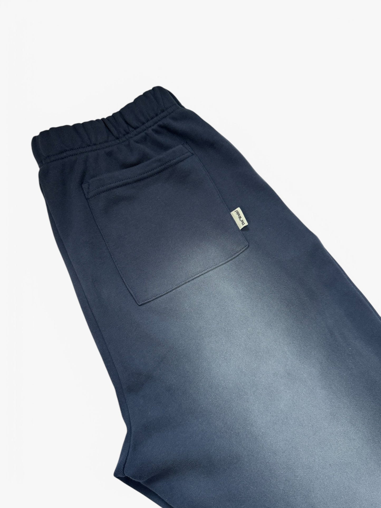 FADED SWEAT PANTS