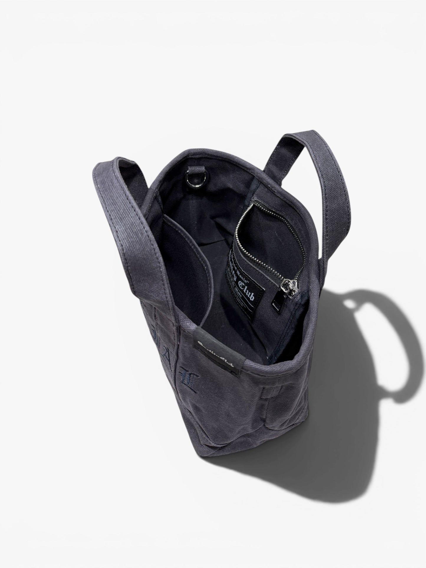 NOMAD S/DG