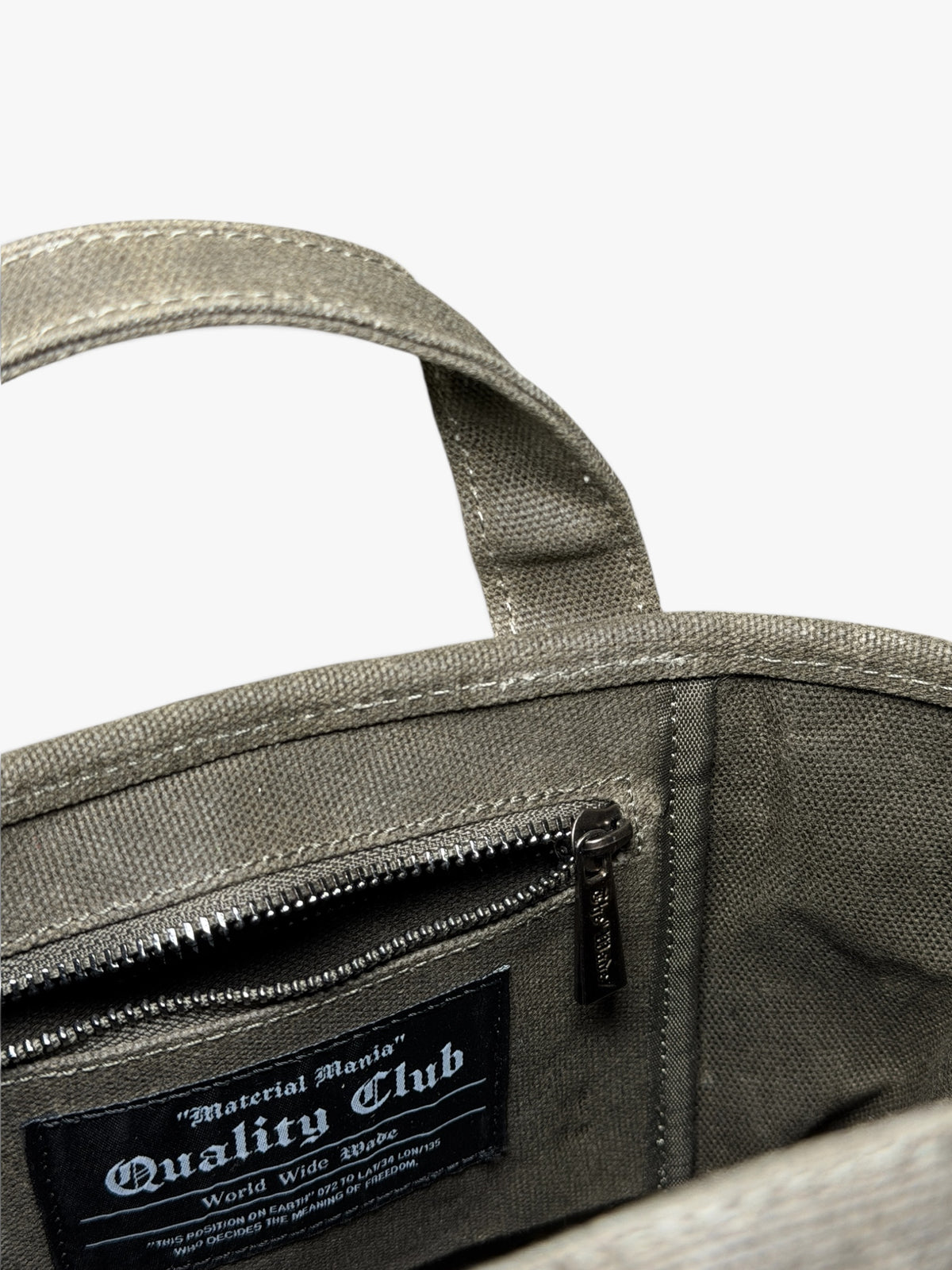 NOMAD S – KHAKI