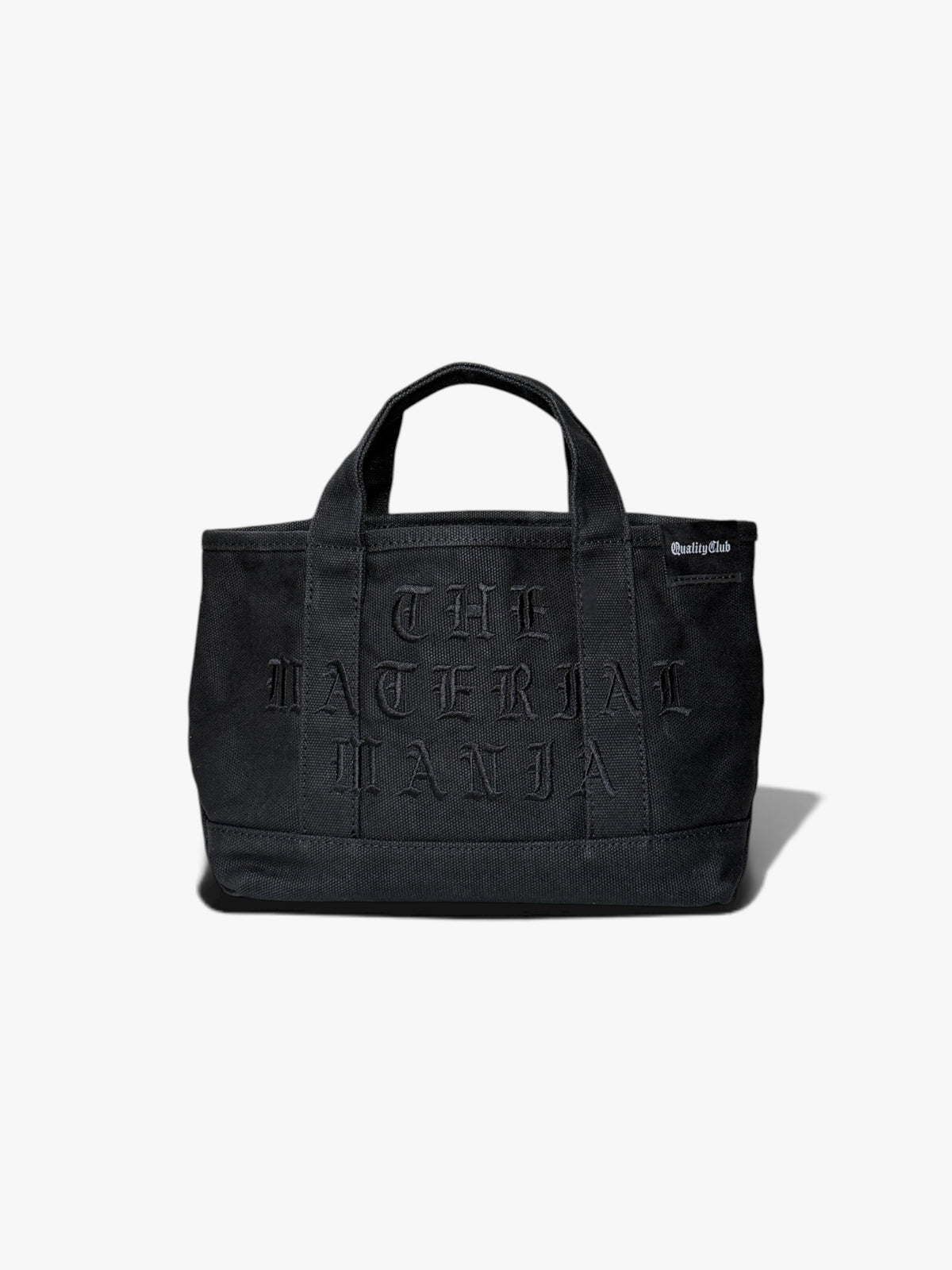 NOMAD S – BLACK