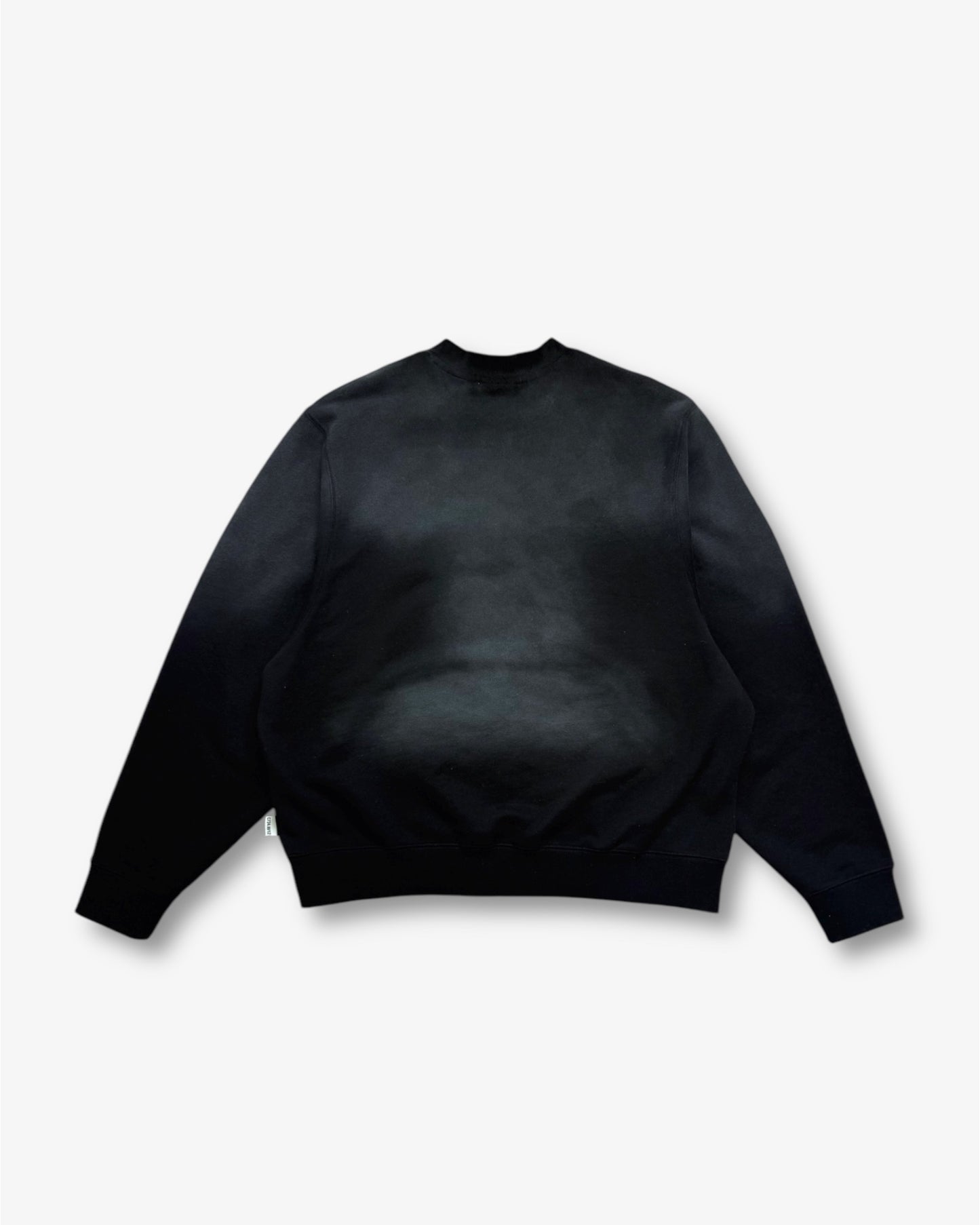 FADED SWEATSHIRT