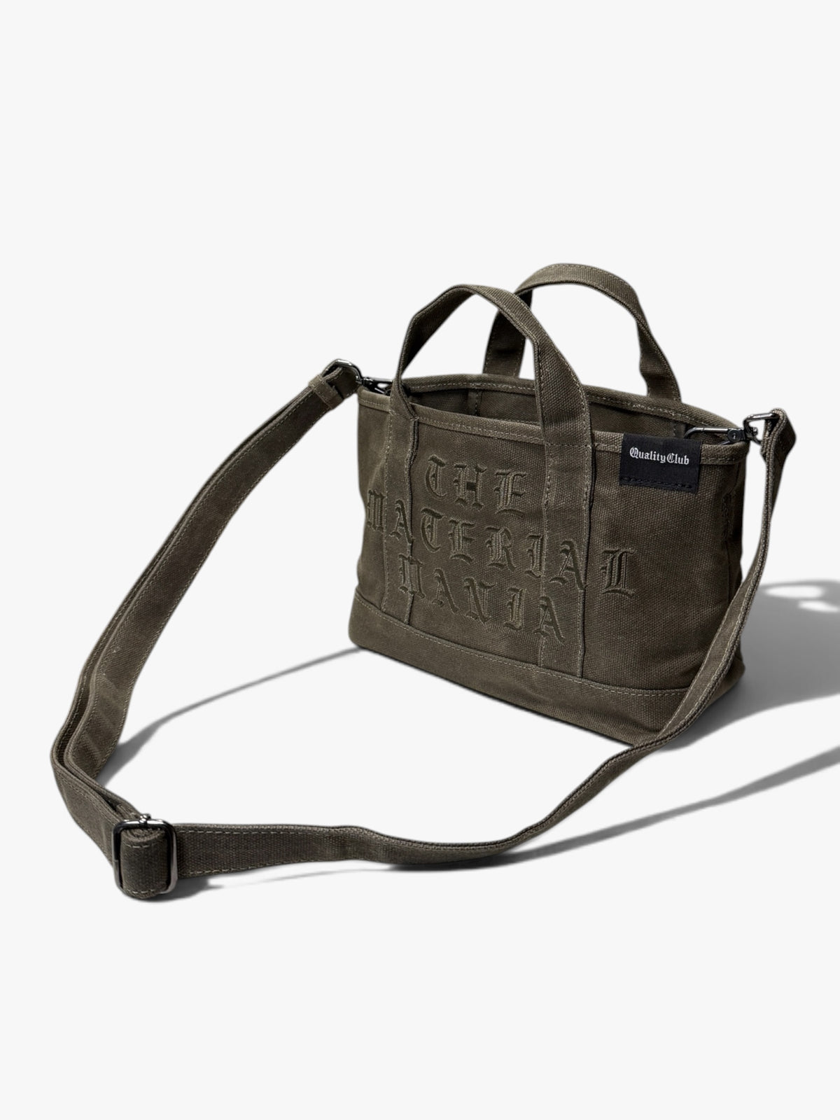 NOMAD S – KHAKI