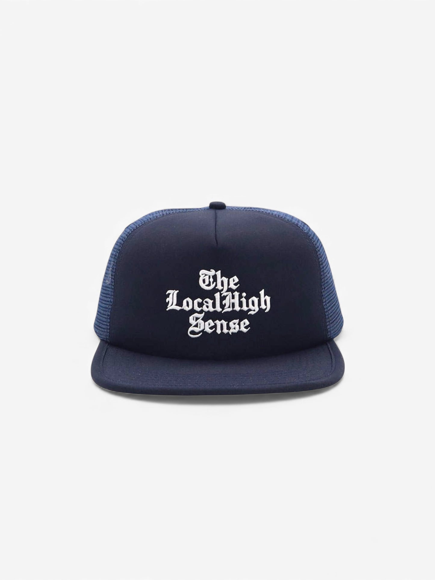 L.H.S. MESH CAP