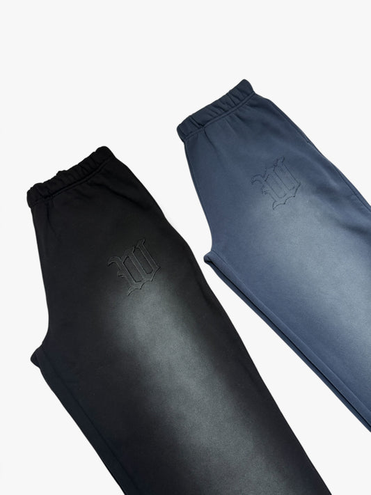 FADED SWEAT PANTS