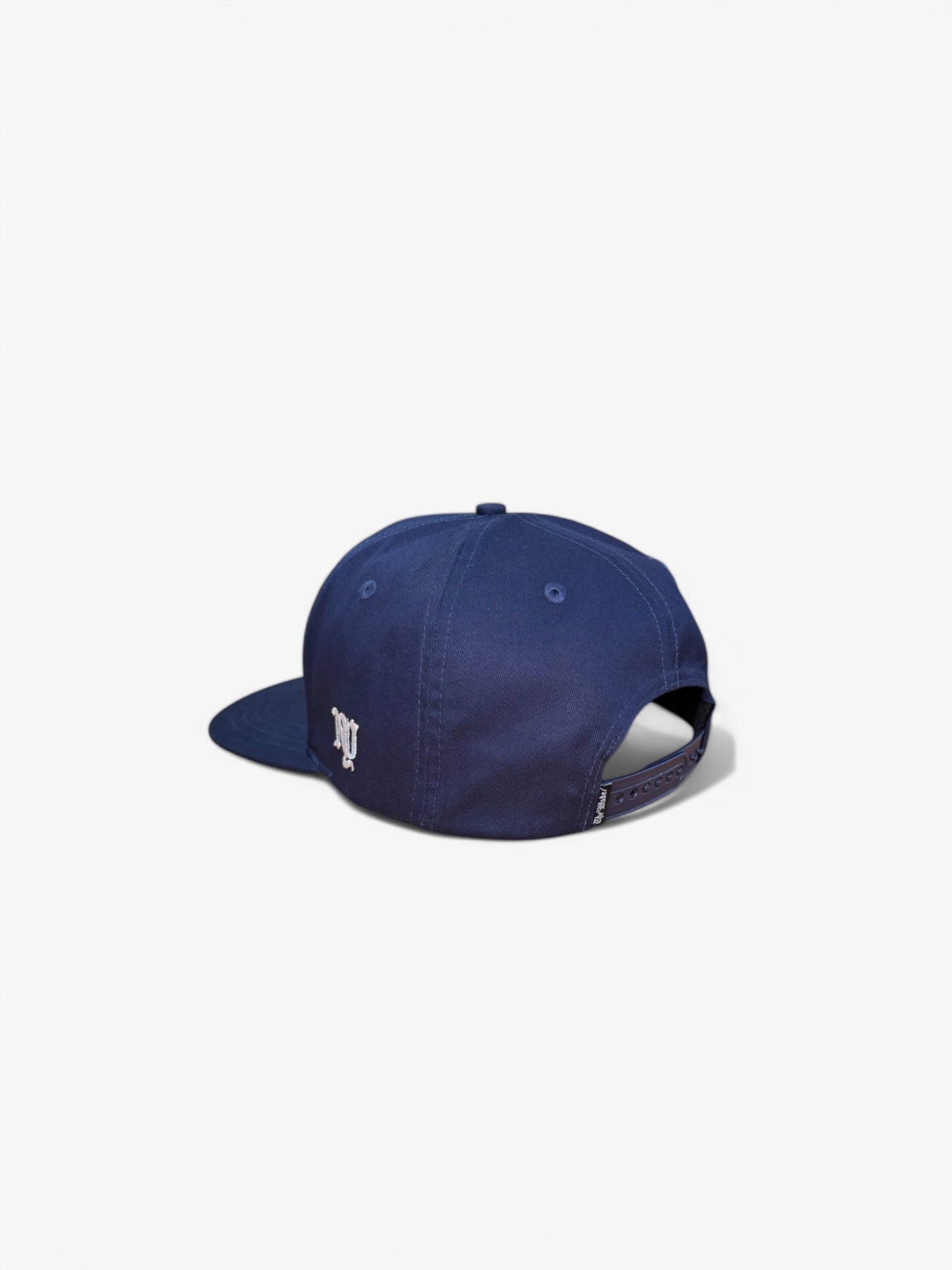 THE NEW WADE TIMES SNAPBACK