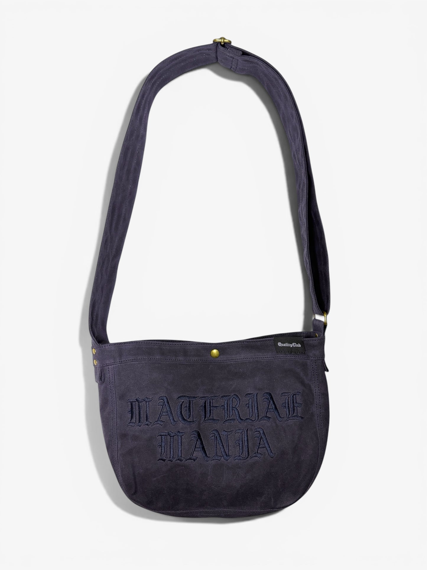 MATERIAL MANIA NEWSPAPER BAG