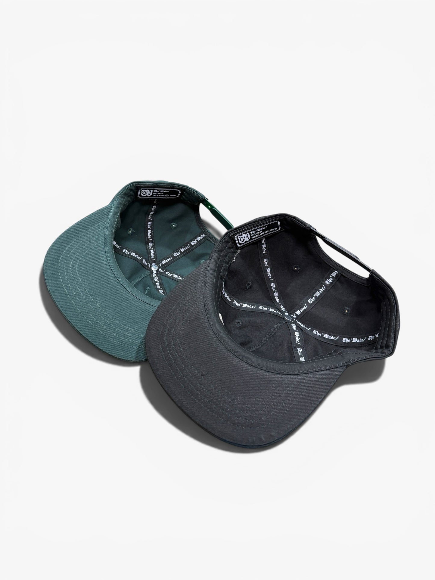 WORK CAP NW-101 | 5 Panel Snapback Cap
