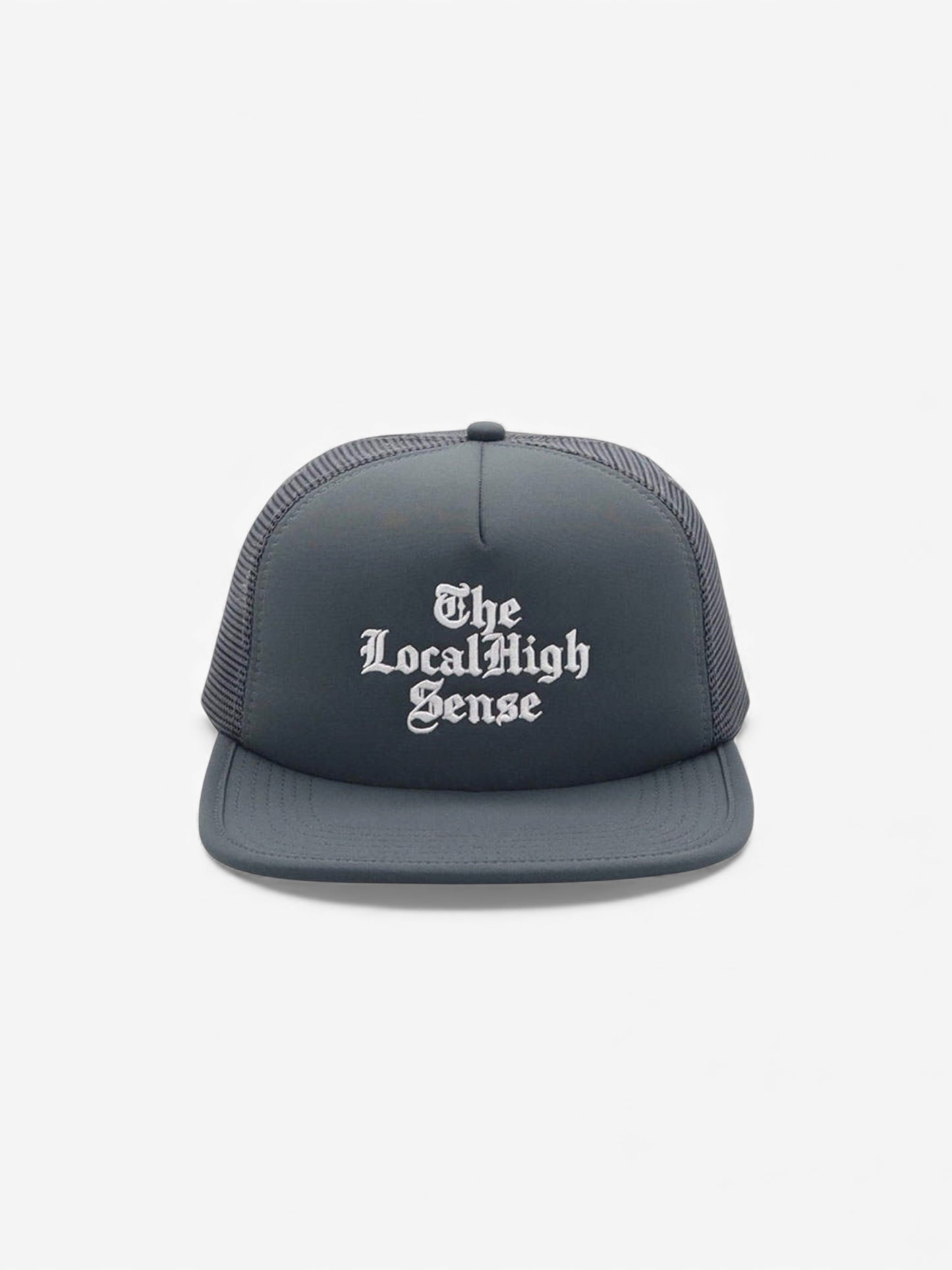 L.H.S. MESH CAP