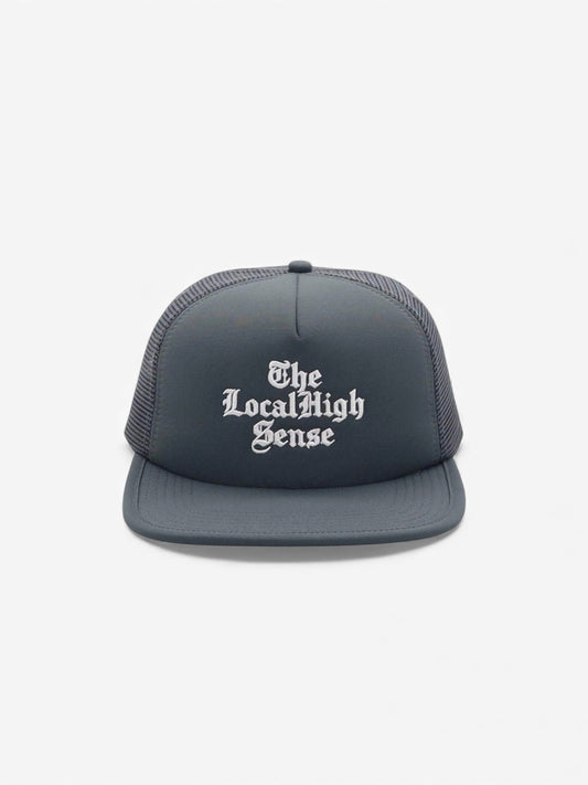 L.H.S. MESH CAP