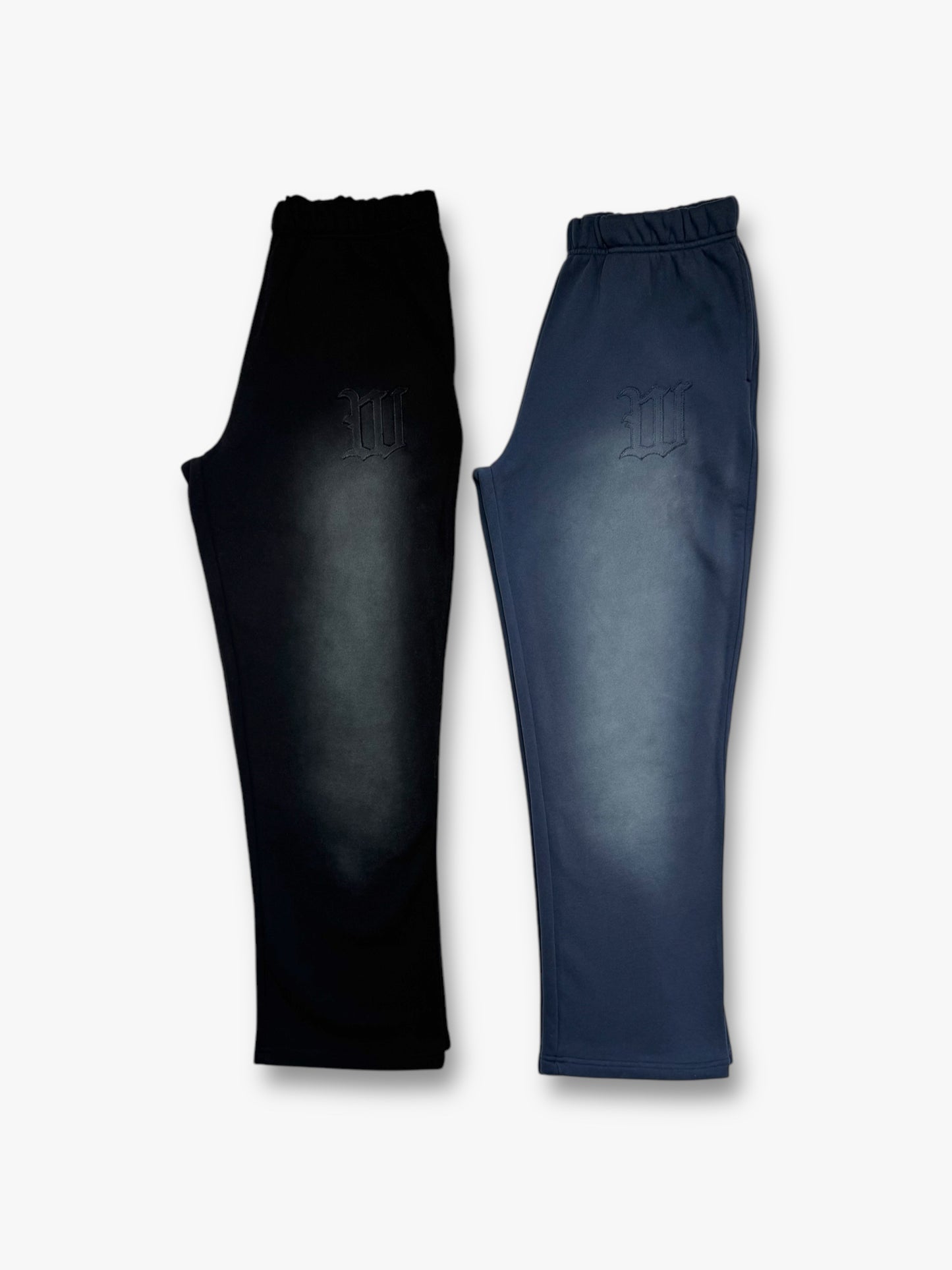 FADED SWEAT PANTS
