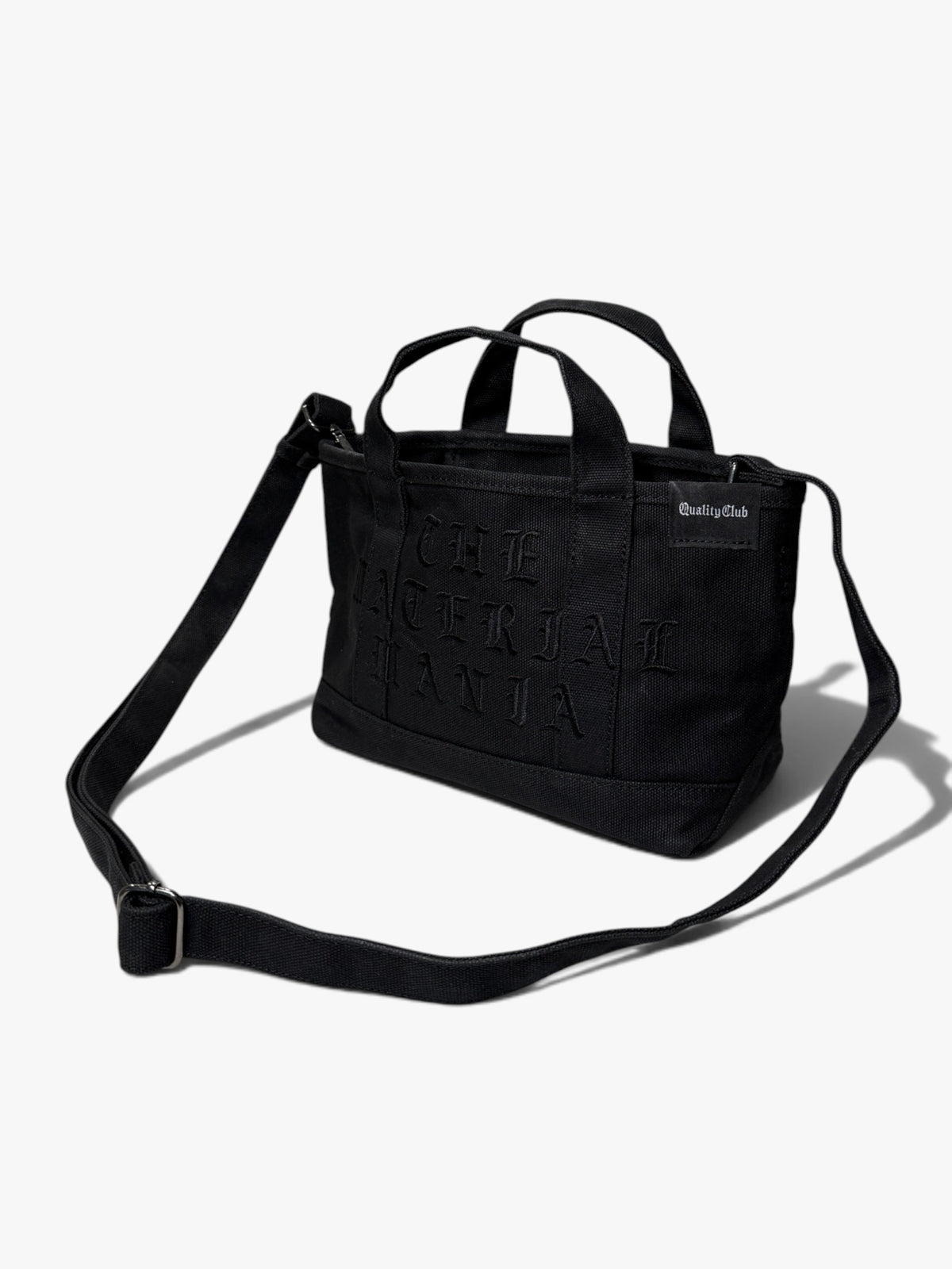 NOMAD S – BLACK