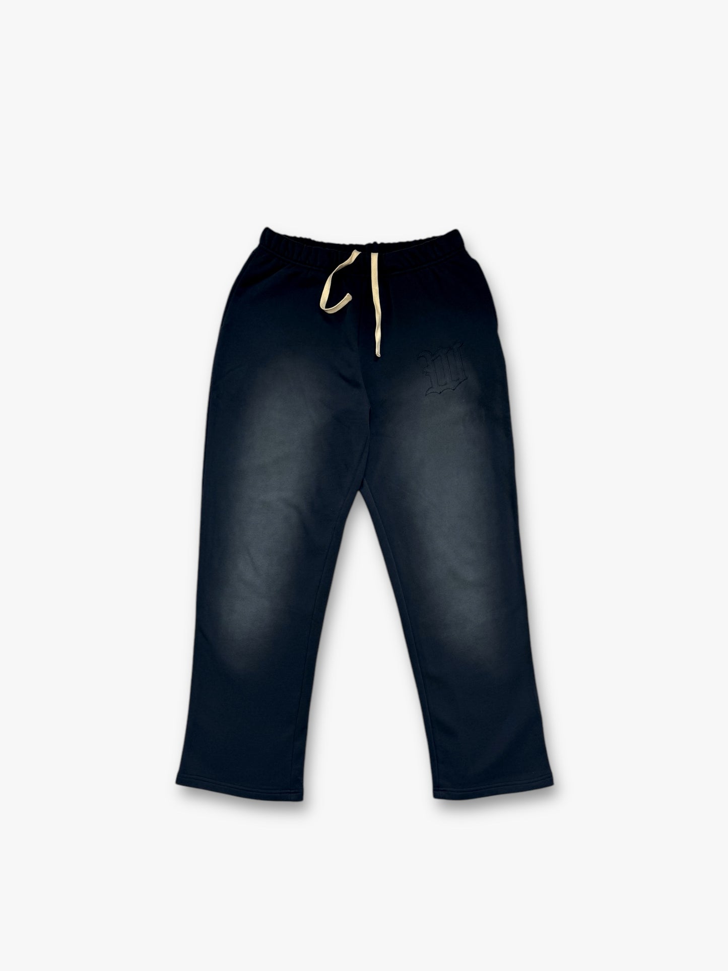 FADED SWEAT PANTS