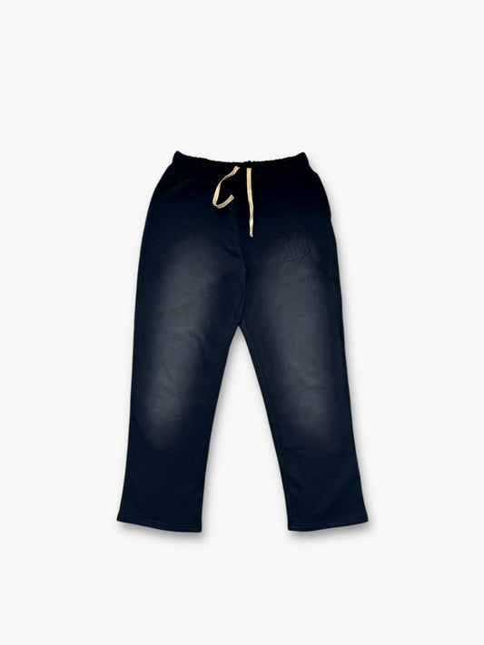 FADED SWEAT PANTS