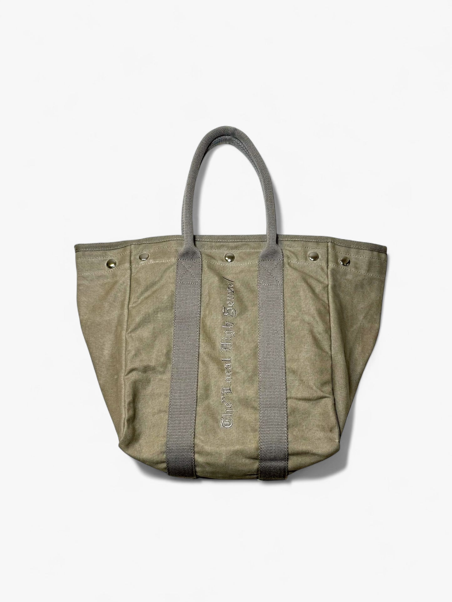 LEO 2WAY TOTE