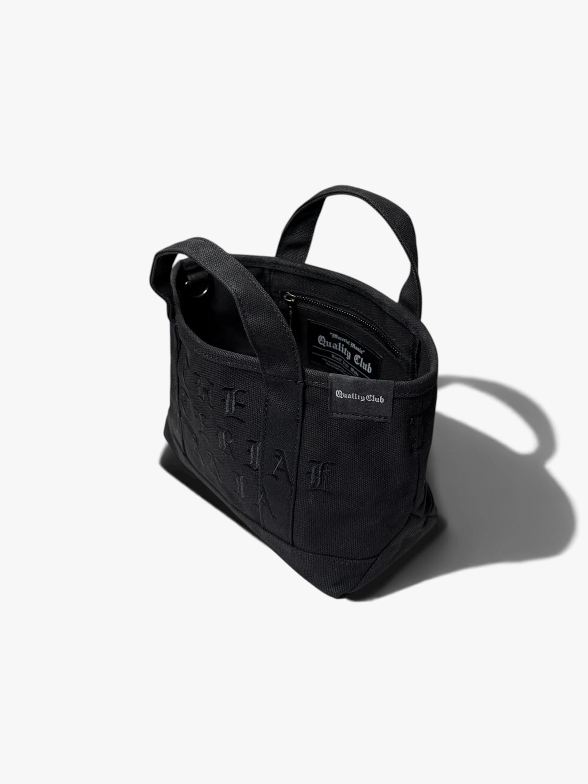 NOMAD S – BLACK