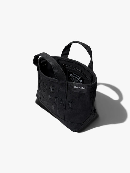 NOMAD S – BLACK