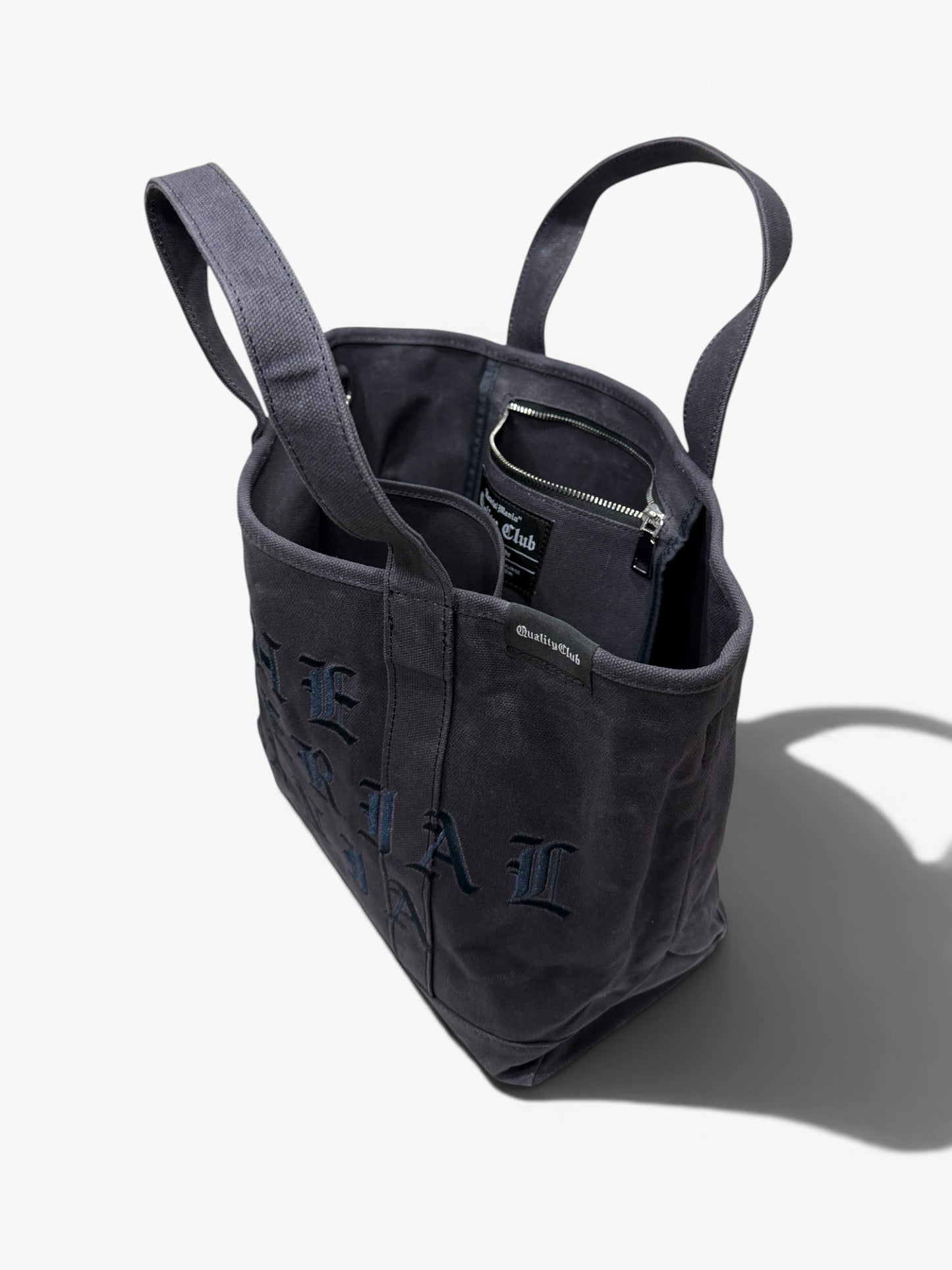 NOMAD M/DG