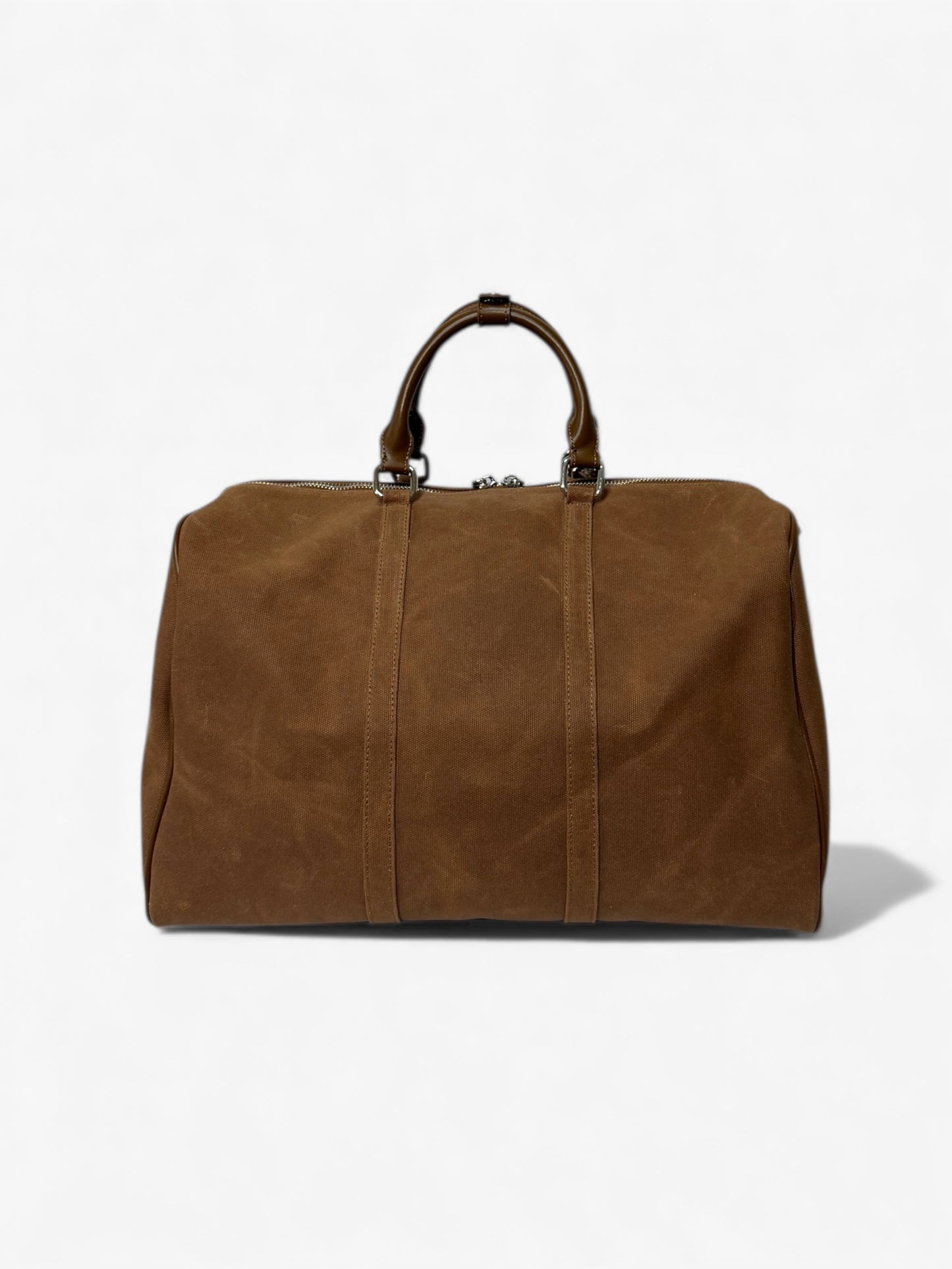 WAXED MANIA / LEATHER EDITION