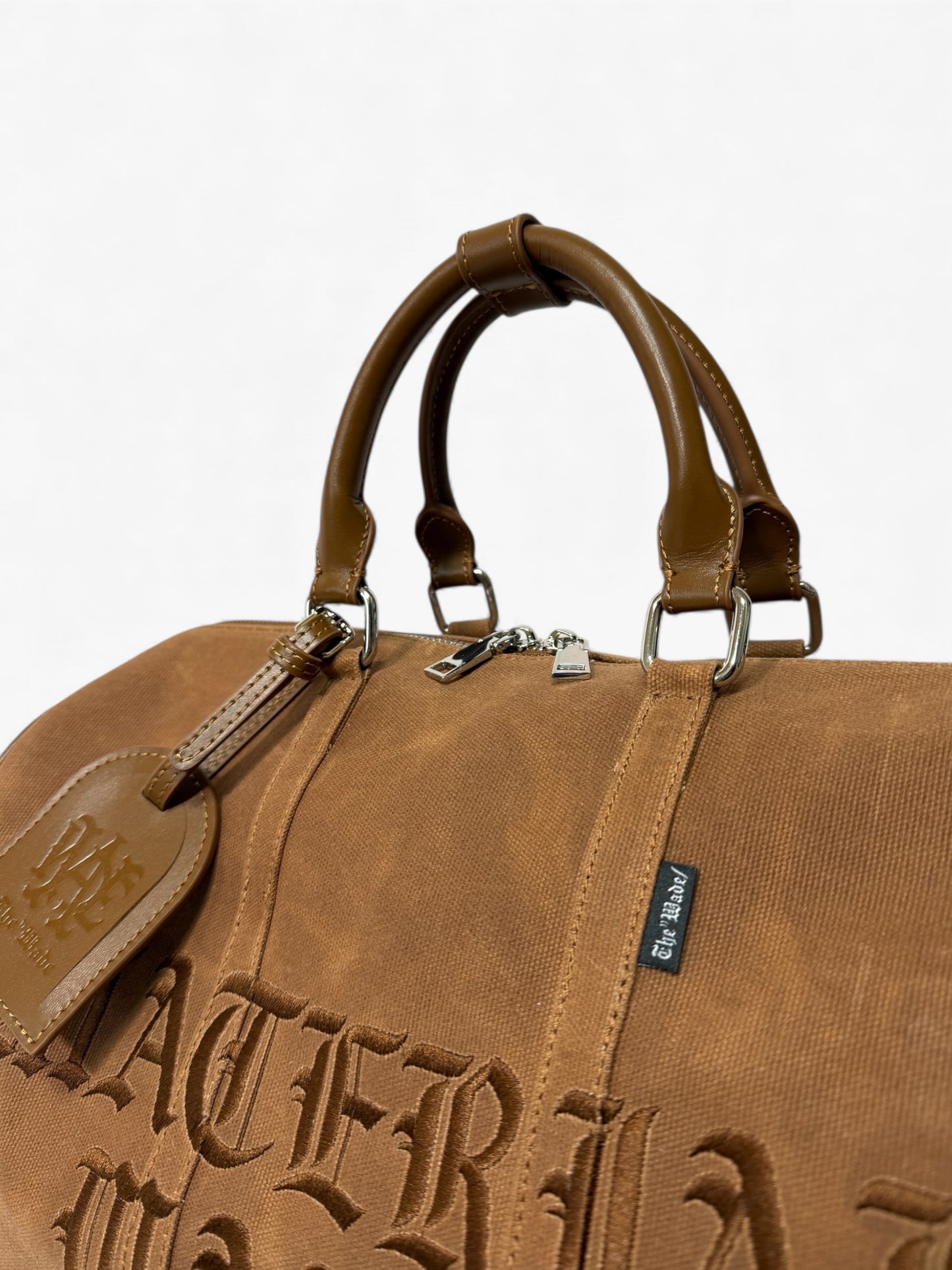 WAXED MANIA / LEATHER EDITION