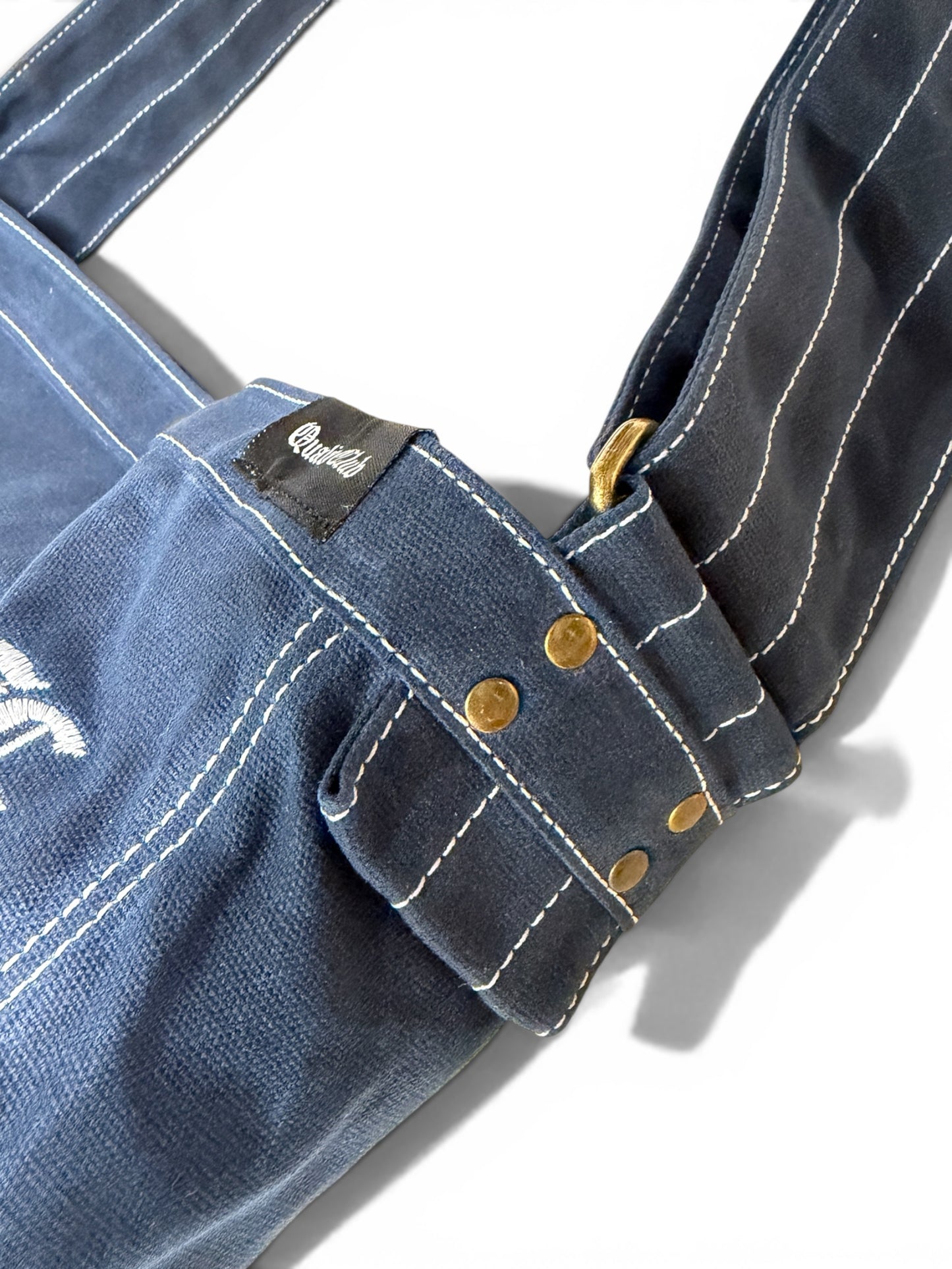 MATERIAL MANIA NEWSPAPER BAG