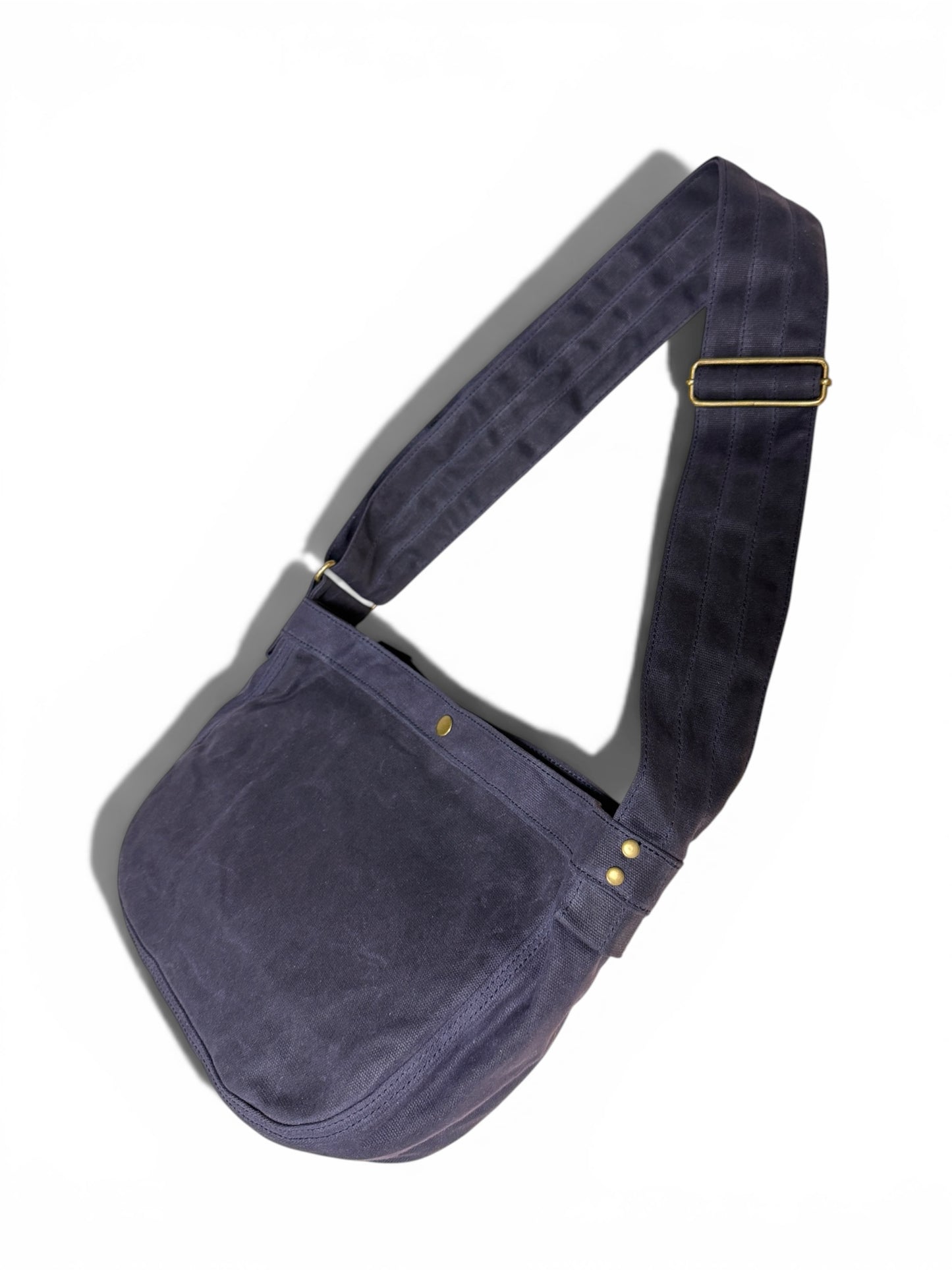 MATERIAL MANIA NEWSPAPER BAG