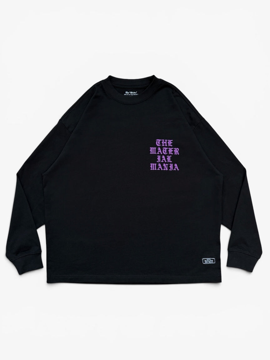 Q.C LONG SLEEVE