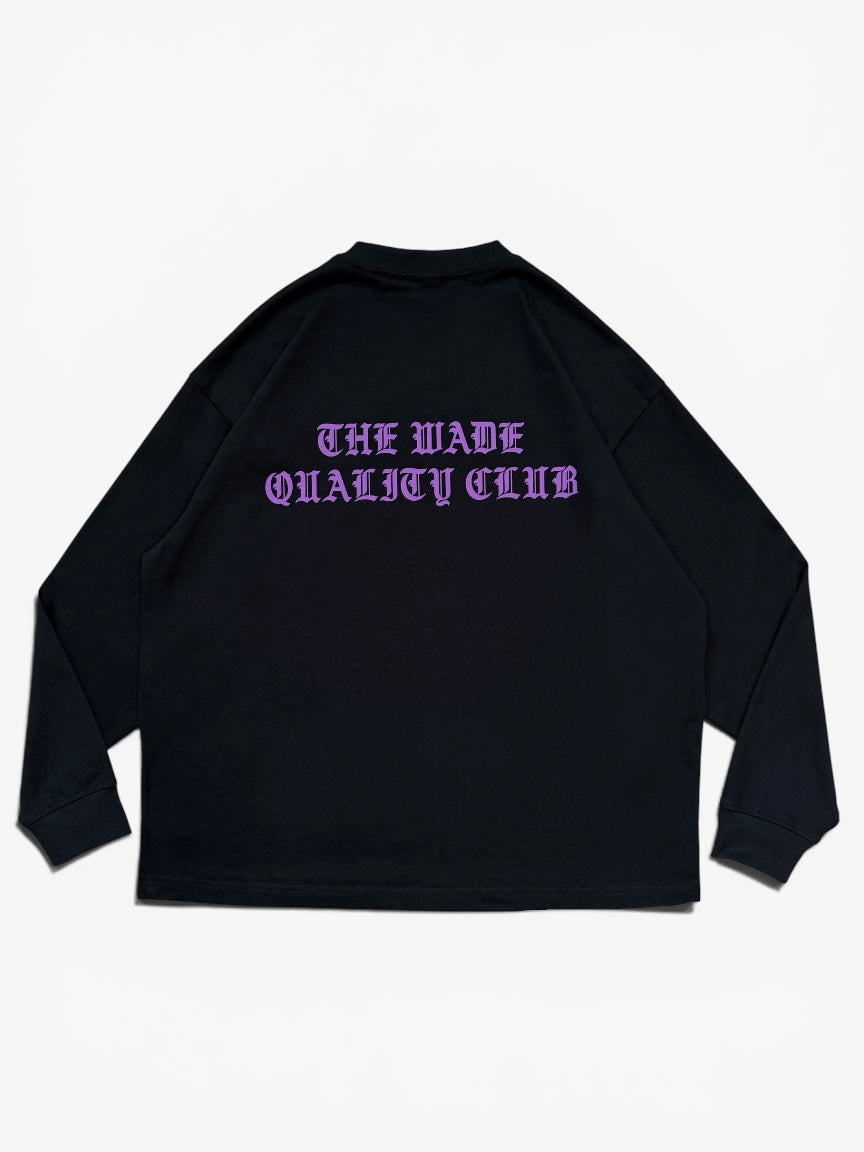 Q.C LONG SLEEVE