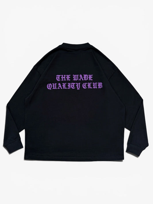 Q.C. Long Sleeve