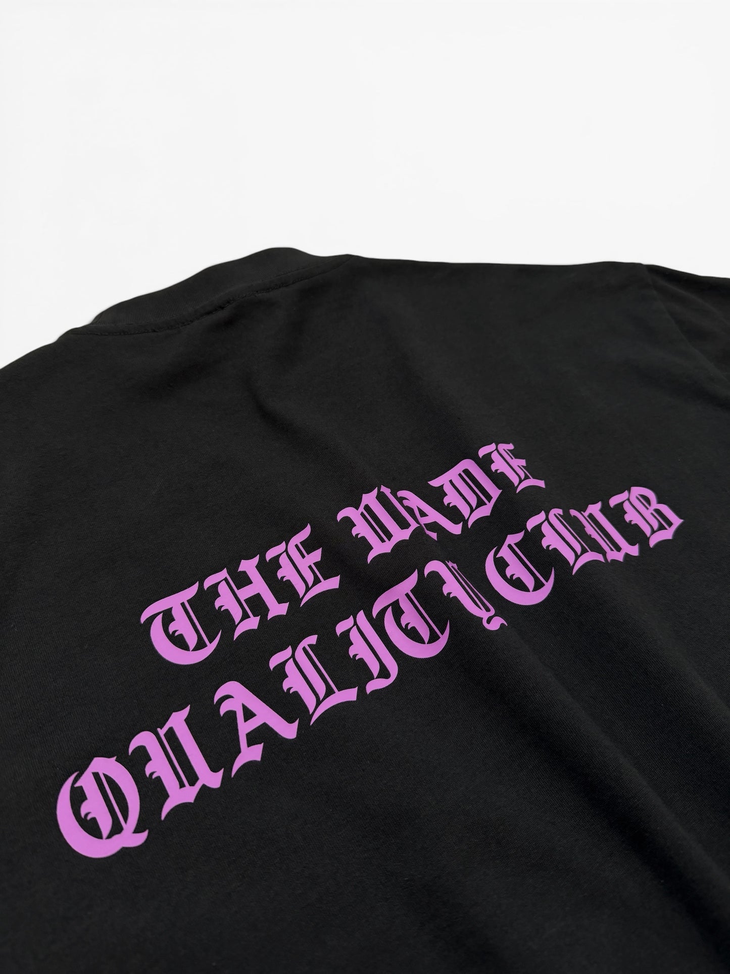 Q.C LONG SLEEVE