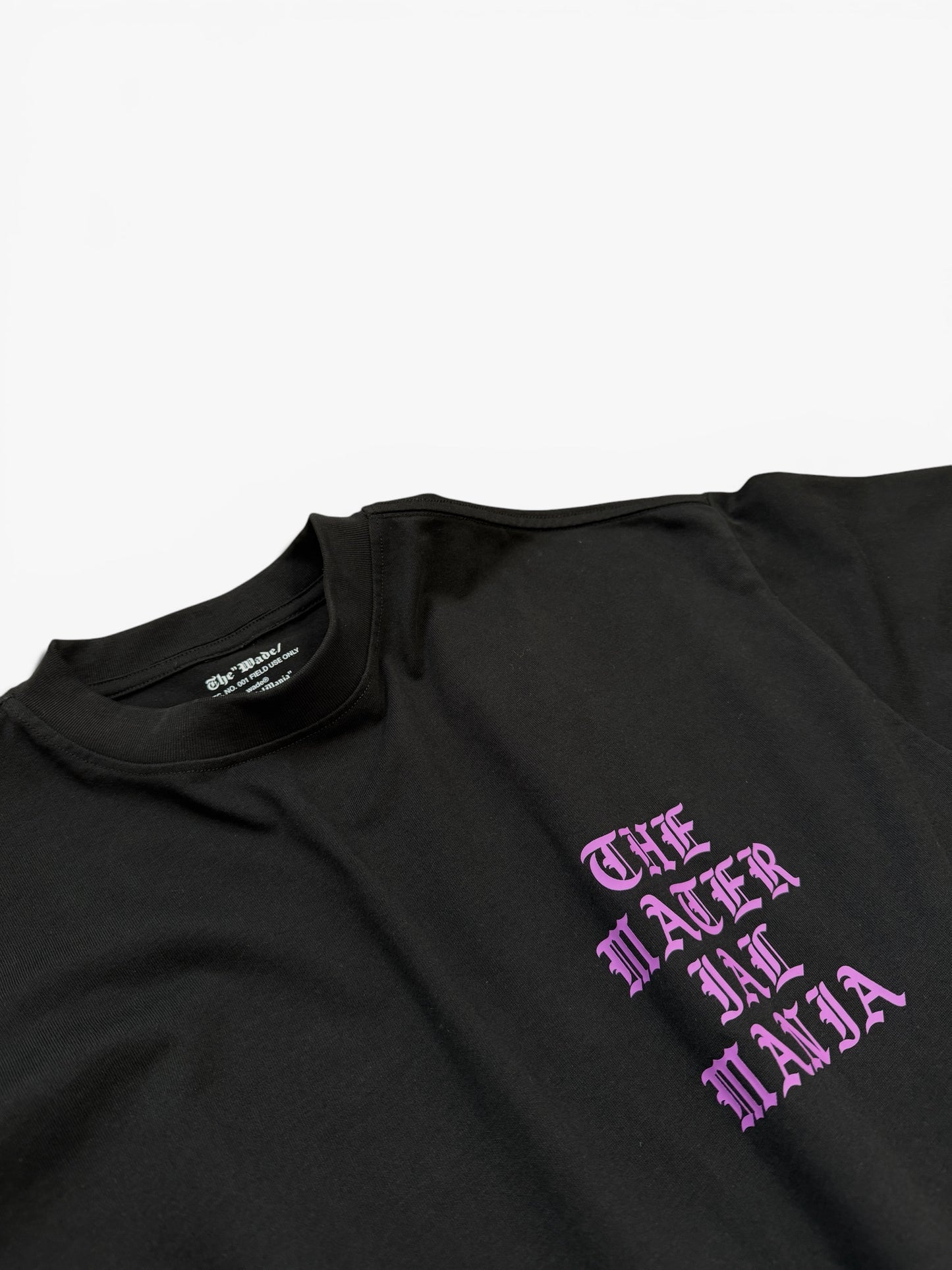 Q.C LONG SLEEVE