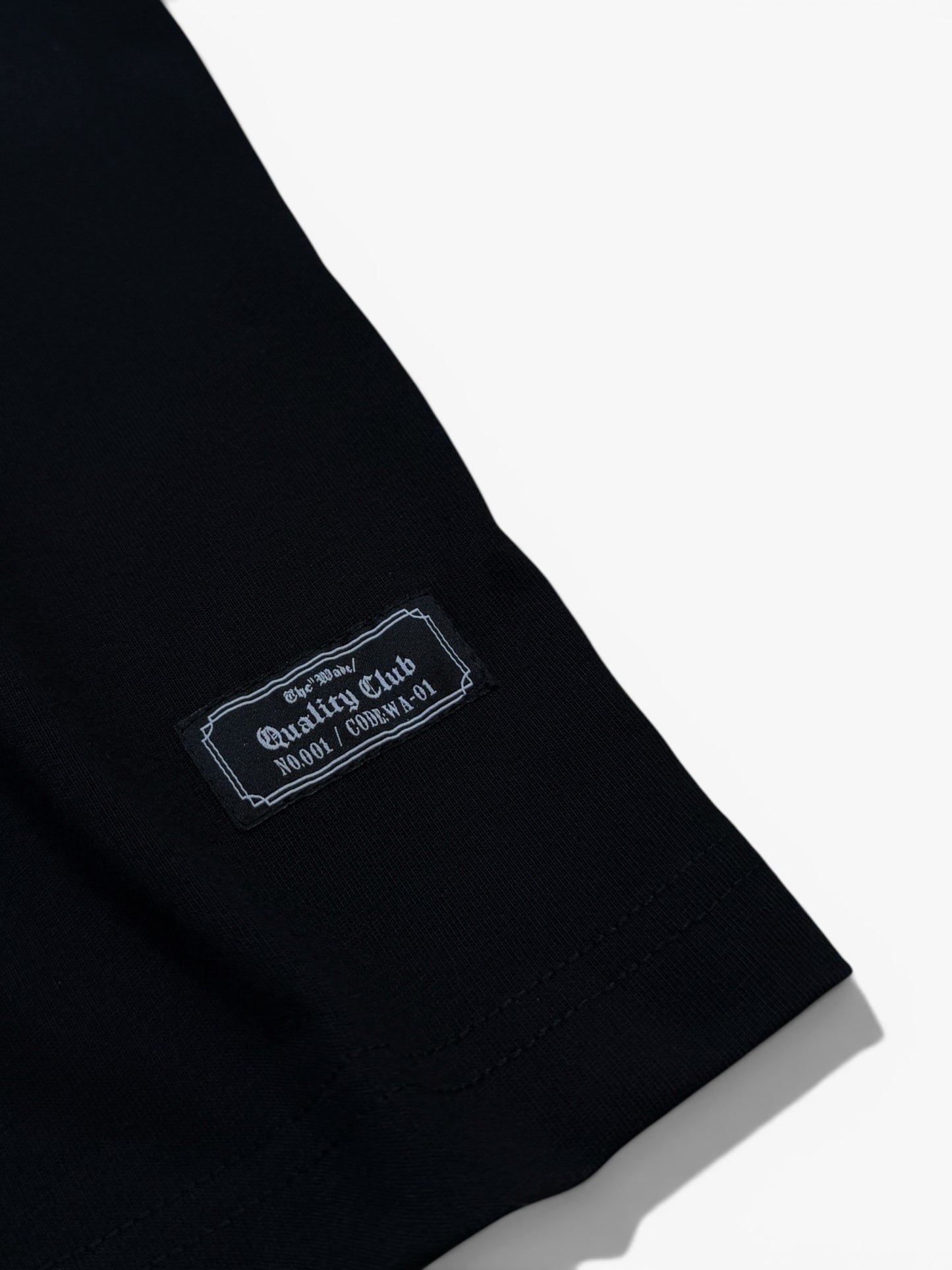 Q.C LONG SLEEVE