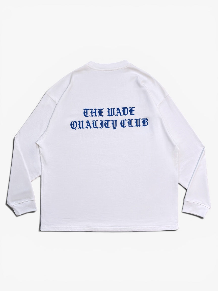 Q.C LONG SLEEVE
